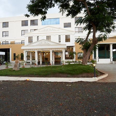 Sanskruti Heritage Resort Shirdi Zewnętrze zdjęcie