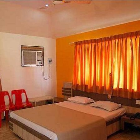 Sanskruti Heritage Resort Shirdi Zewnętrze zdjęcie