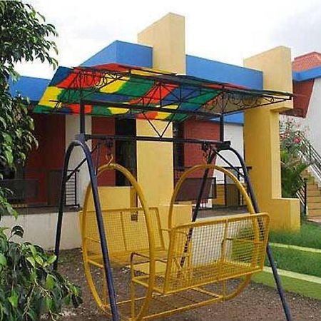 Sanskruti Heritage Resort Shirdi Zewnętrze zdjęcie