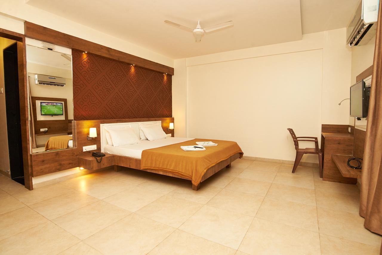 Sanskruti Heritage Resort Shirdi Zewnętrze zdjęcie