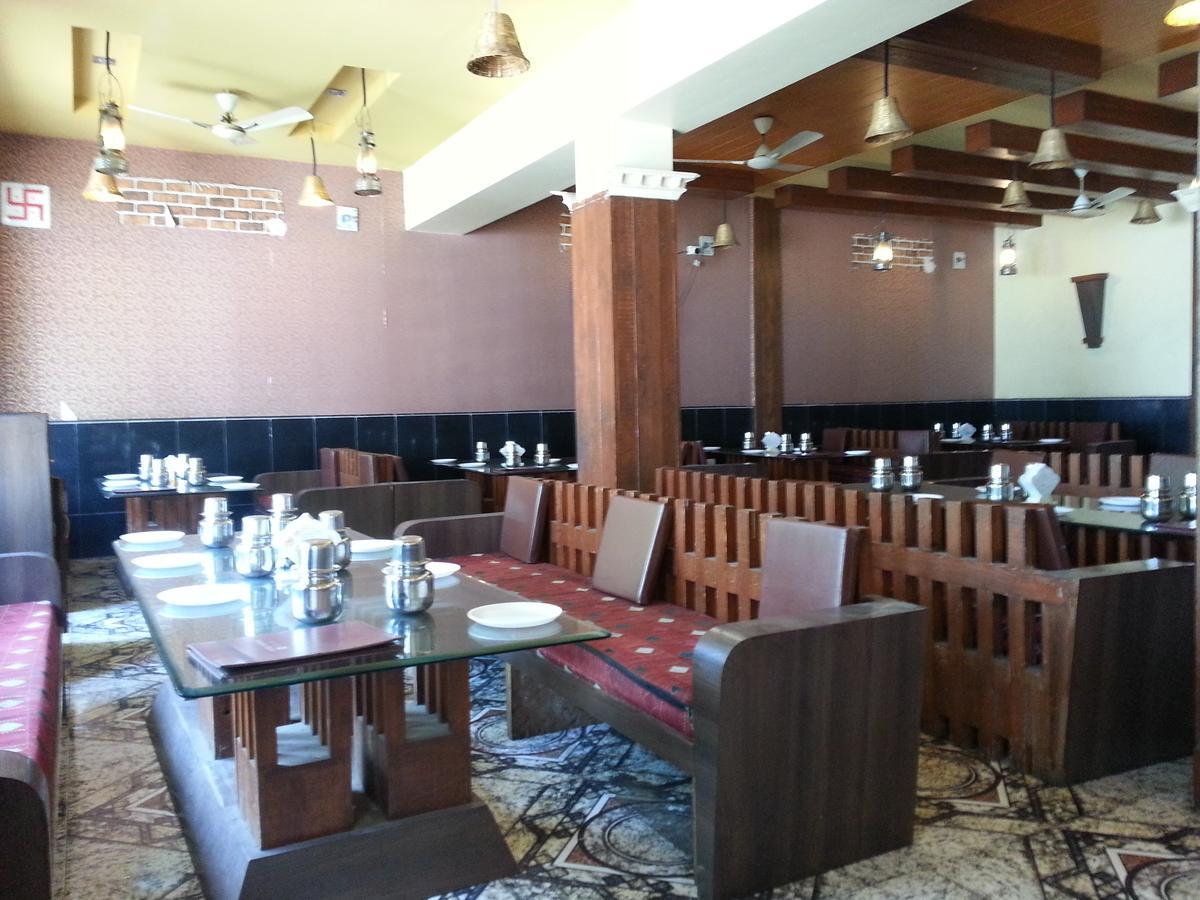 Sanskruti Heritage Resort Shirdi Zewnętrze zdjęcie
