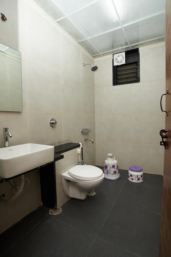 Sanskruti Heritage Resort Shirdi Zewnętrze zdjęcie