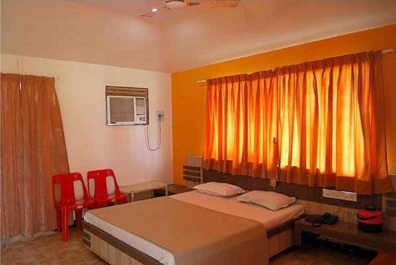 Sanskruti Heritage Resort Shirdi Zewnętrze zdjęcie