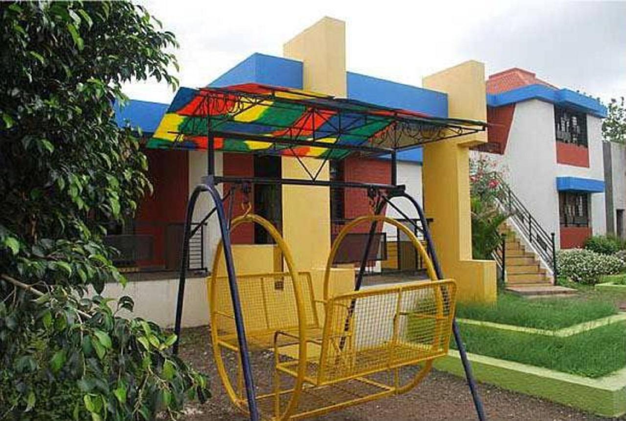 Sanskruti Heritage Resort Shirdi Zewnętrze zdjęcie